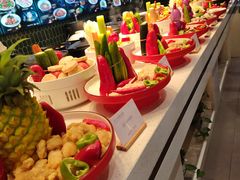 -聚丰园•湖鲜餐厅(阿红私房菜梅石路店)