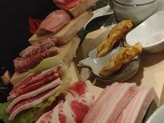 -汉拿山(包河万达店)