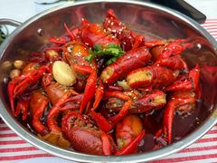 -二钳洞庭虾蟹·江湖菜(成都鹭岛店)