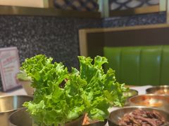 -韩宫宴烤肉·料理(颛桥万达店)