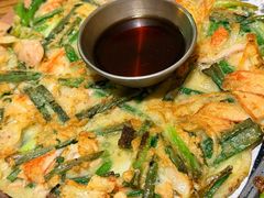 -恩你小木屋·韩式料理(假日广场店)