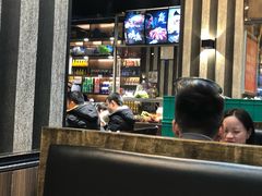 大堂-三江烤鱼(张家巷店)