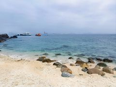 -三亚蜈支洲岛旅游区