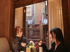 -叶叶菩提·晋福宫