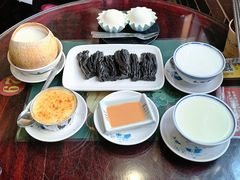 -民信老铺(华盖路店)