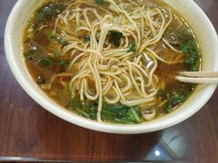 -顺发拉面(长湖路店)