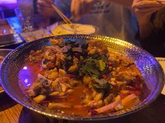 -双层巴士·鲜串鲜啤·团建聚会(凯德广场店)