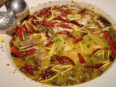 老坛子酸菜鱼-太二酸菜鱼(中庚漫游城店)