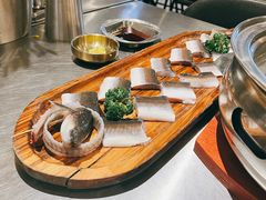 -本炙炭烤·蒲烧活鳗料理店(金沙洲店)