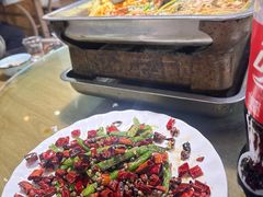 -毛姐烤鱼(福州汽车客运西站店)