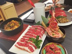 -AJIYA·池袋日式烧肉自助(天津万象城店)