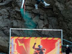 -洛阳白云山景区