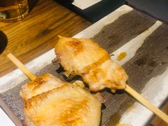 -鸟幸 TORISAKI 炭火居酒屋