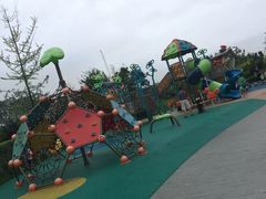 -两河城市森林公园