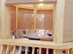-老熟人烤肉城(马家堡店)
