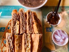 -郓城壮馍(梁山分店)