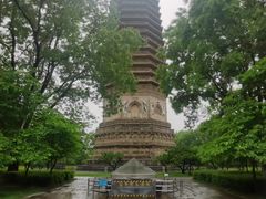 -玲珑塔公园