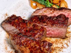 -S | PRIME1885牛排家(杭州万象城店)