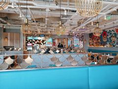 -半天妖烤鱼(新世界店)