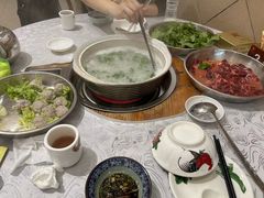 -丰尔粥食·粥底火锅·桑拿鸡(大良总店)