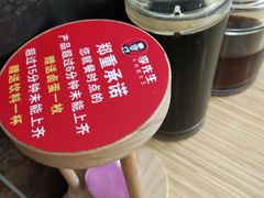 -李先生牛肉面大王(合肥火车站出站口店)