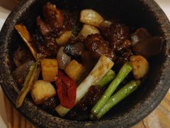 -上海金桥红枫万豪酒店-万豪中餐厅