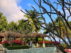 -石梅湾艾美度假酒店