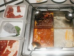 -海底捞火锅(丰尚国际广场店)