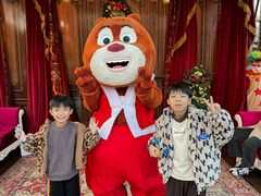 -南宁方特东盟神画