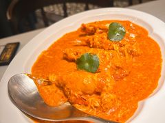 -狮拾久·现代新加坡料理(壹方城店)