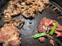 -33韩式自助烧烤(环城南路店)