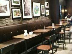 -星巴克臻选(南京金茂览秀城店)