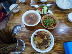 -雨田饭店(华兴东街店)