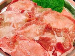 -老板娘的烤肉店(港湾广场店)