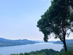 -天目湖涵田度假村