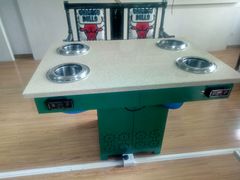 -怡人怡口牛排海鲜自助(飞龙大厦店)