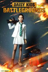 -倾城宝贝儿童摄影(浦东金谊店)