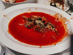 -俏江南天津时尚曲艺主题餐厅(马场道店)