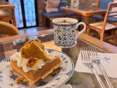 热柠檬茶-西关84·History·Art·Cafe