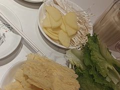 -川味堂·四川豆花(八卦岭店)