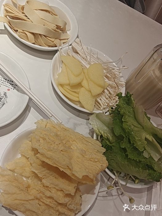 川味堂·四川豆花(八卦岭店)图片