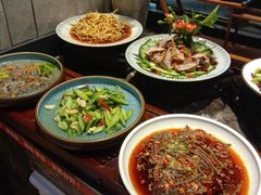 -吉布鲁牛排海鲜自助(CBD万达店)