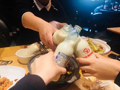 -醉得意(济南万达店)