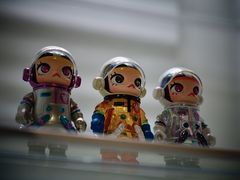 -泡泡玛特POPMART(石景山万达店)