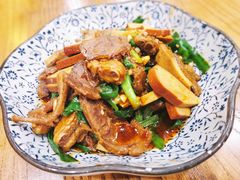 热卤四合一-虾小龙老长沙龙虾馆(坡子街店)