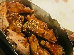 -火焰枪蛋·烧烤(奉天街店)