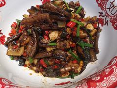 -老湘村·湖南土菜(天河维多利店)