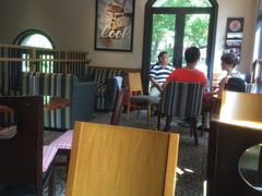 -COSTA COFFEE(上海虹口公园店)