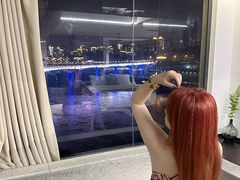-Yolo私汤温泉设计师酒店(重庆南滨路店)
