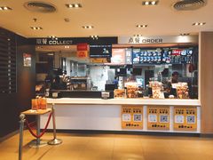 -麦当劳(总统大酒店店)